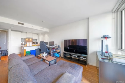 Breakfast Nook Photo of 608 8488 Cornish Street, Vancouver, BC