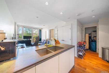 608 8488 Cornish Street, Vancouver, BC
