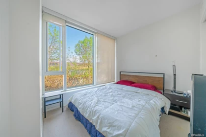 Guest Bathroom Photo of 608 8488 Cornish Street, Vancouver, BC