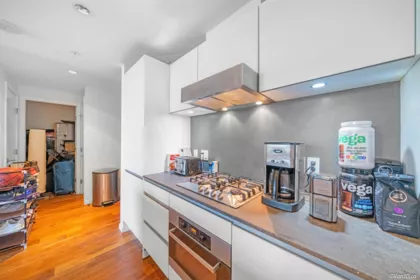 Kitchen Photo of 608 8488 Cornish Street, Vancouver, BC