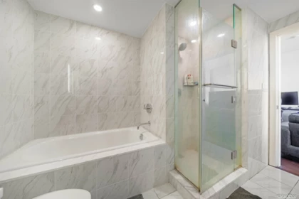 Loft / Bonus Room Photo of 608 8488 Cornish Street, Vancouver, BC