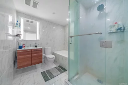 Office / Den Photo of 608 8488 Cornish Street, Vancouver, BC