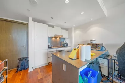 Pantry Photo of 608 8488 Cornish Street, Vancouver, BC