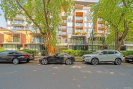 608 8488 Cornish Street, Vancouver, BC