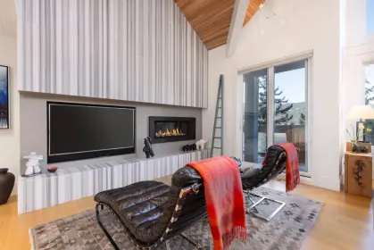 38 4150 Tantalus Drive, Whistler, BC, Whistler — Townhouse for sale