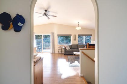 4559 Merrill Road, Madeira Park, BC, Madeira Park — Single Family Residence for sale