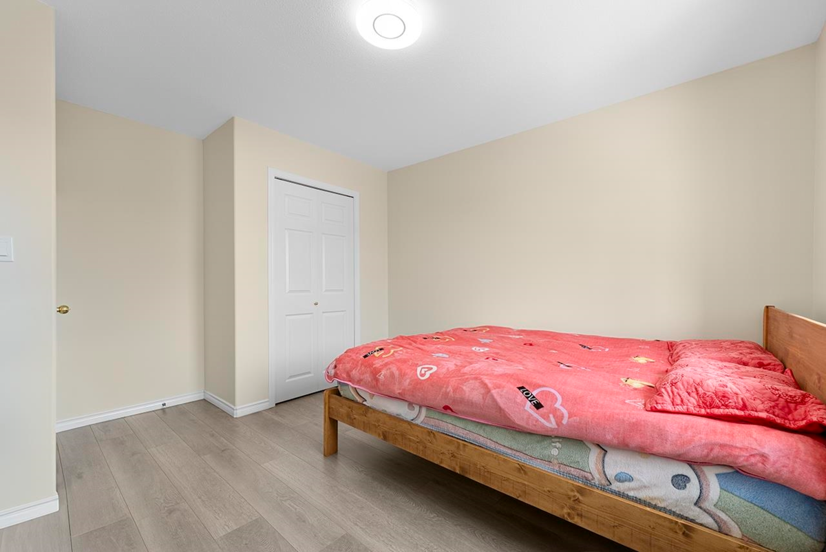 Breakfast Nook Photo of 23 10080 Kilby Drive, Richmond, BC