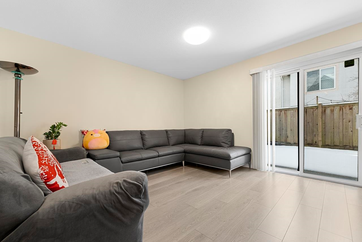 Family Room Photo of 23 10080 Kilby Drive, Richmond, BC