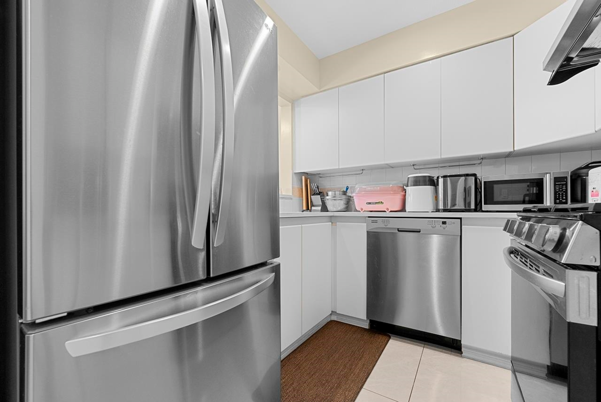 Pantry Photo of 23 10080 Kilby Drive, Richmond, BC