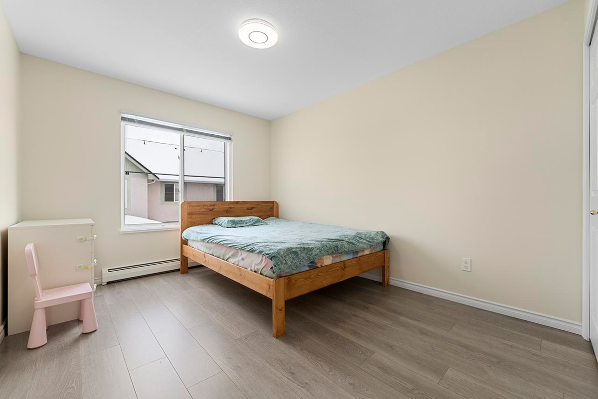 Primary Bathroom Photo of 23 10080 Kilby Drive, Richmond, BC