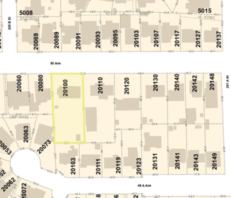 20100 50 Avenue, Langley, BC, Langley City — 5 bed single family residence for sale