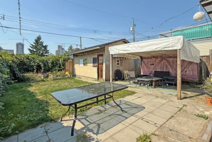 5945 Ontario Street, Vancouver, BC, Vancouver — Single Family Residence for sale