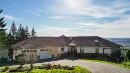 2591 Zurich Drive, Abbotsford, BC, Abbotsford — Single Family Residence for sale
