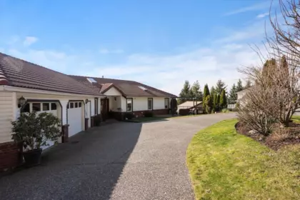 2591 Zurich Drive, Abbotsford, BC, Abbotsford — Single Family Residence for sale