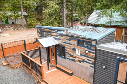 H35 Strawberry Lane, Sunshine Valley, BC, Sunshine Valley — Recreational for sale