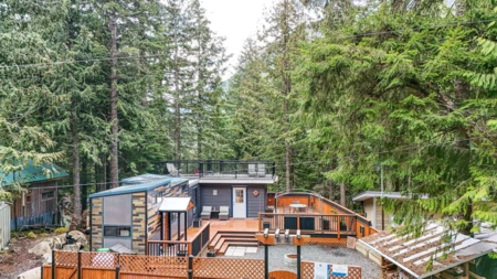 H35 Strawberry Lane, Sunshine Valley, BC, Sunshine Valley — Recreational for sale