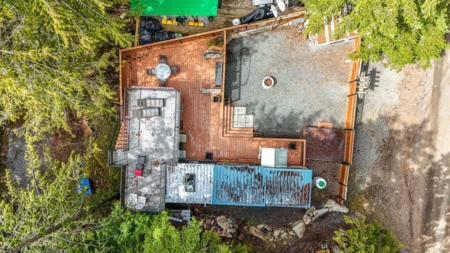 H35 Strawberry Lane, Sunshine Valley, BC, Sunshine Valley — Recreational for sale