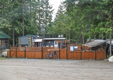 H35 Strawberry Lane, Sunshine Valley, BC, Sunshine Valley — Recreational for sale