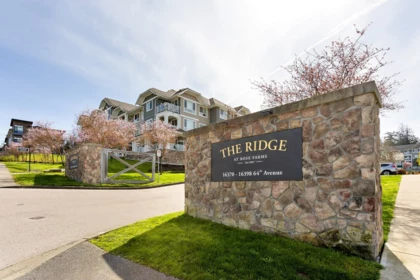 106 16398 64 Avenue, Surrey, BC, Surrey — Apartment/Condo for sale