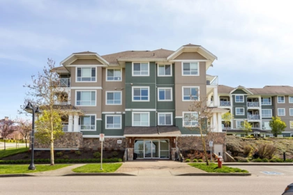 106 16398 64 Avenue, Surrey, BC, Surrey — Apartment/Condo for sale