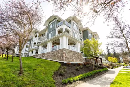 106 16398 64 Avenue, Surrey, BC, Surrey — Apartment/Condo for sale