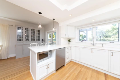 1717 Grand Boulevard, North Vancouver, BC, North vancouver — Single Family Residence for sale