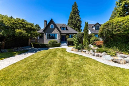 1717 Grand Boulevard, North Vancouver, BC, North vancouver — Single Family Residence for sale