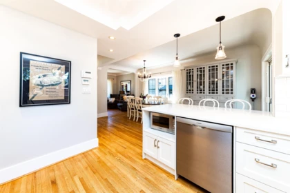 1717 Grand Boulevard, North Vancouver, BC, North vancouver — Single Family Residence for sale