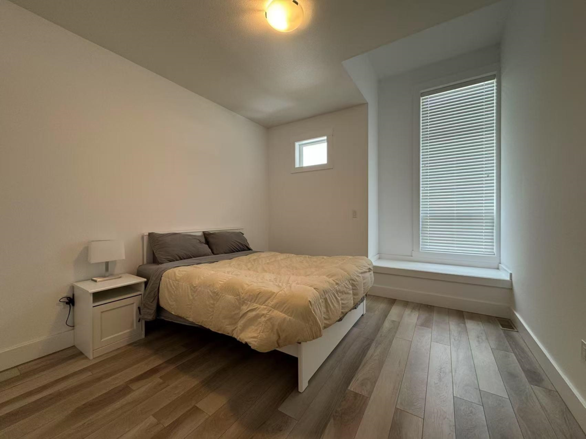 Bedroom 2 Photo of 20147 Beacon Road, Hope, BC