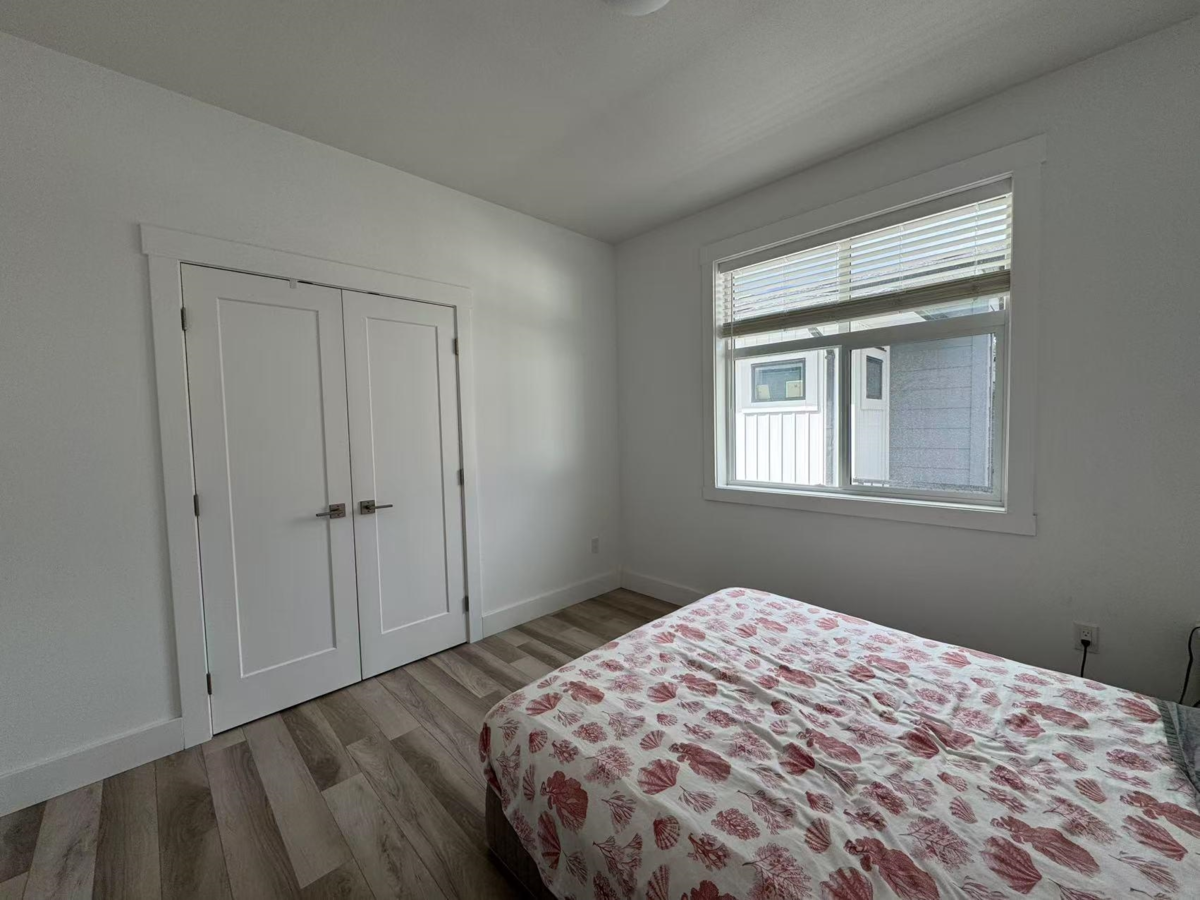 Bedroom 3 Photo of 20147 Beacon Road, Hope, BC