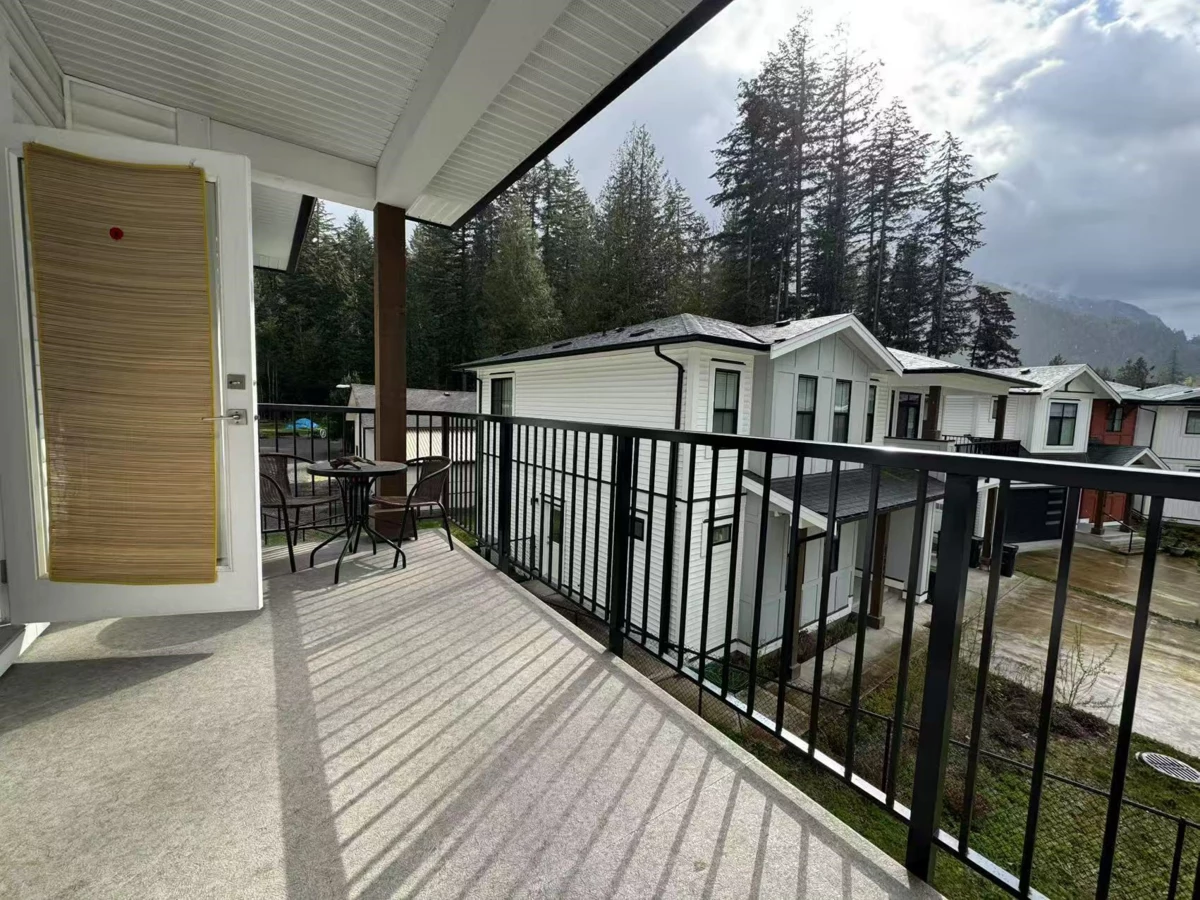 Bedroom 4 Photo of 20147 Beacon Road, Hope, BC