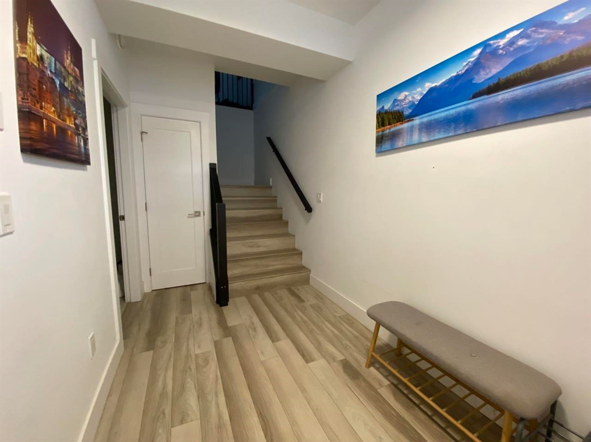 Family Room Photo of 20147 Beacon Road, Hope, BC