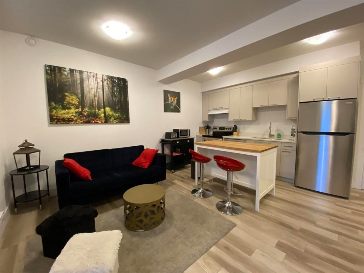 Kitchen Photo of 20147 Beacon Road, Hope, BC