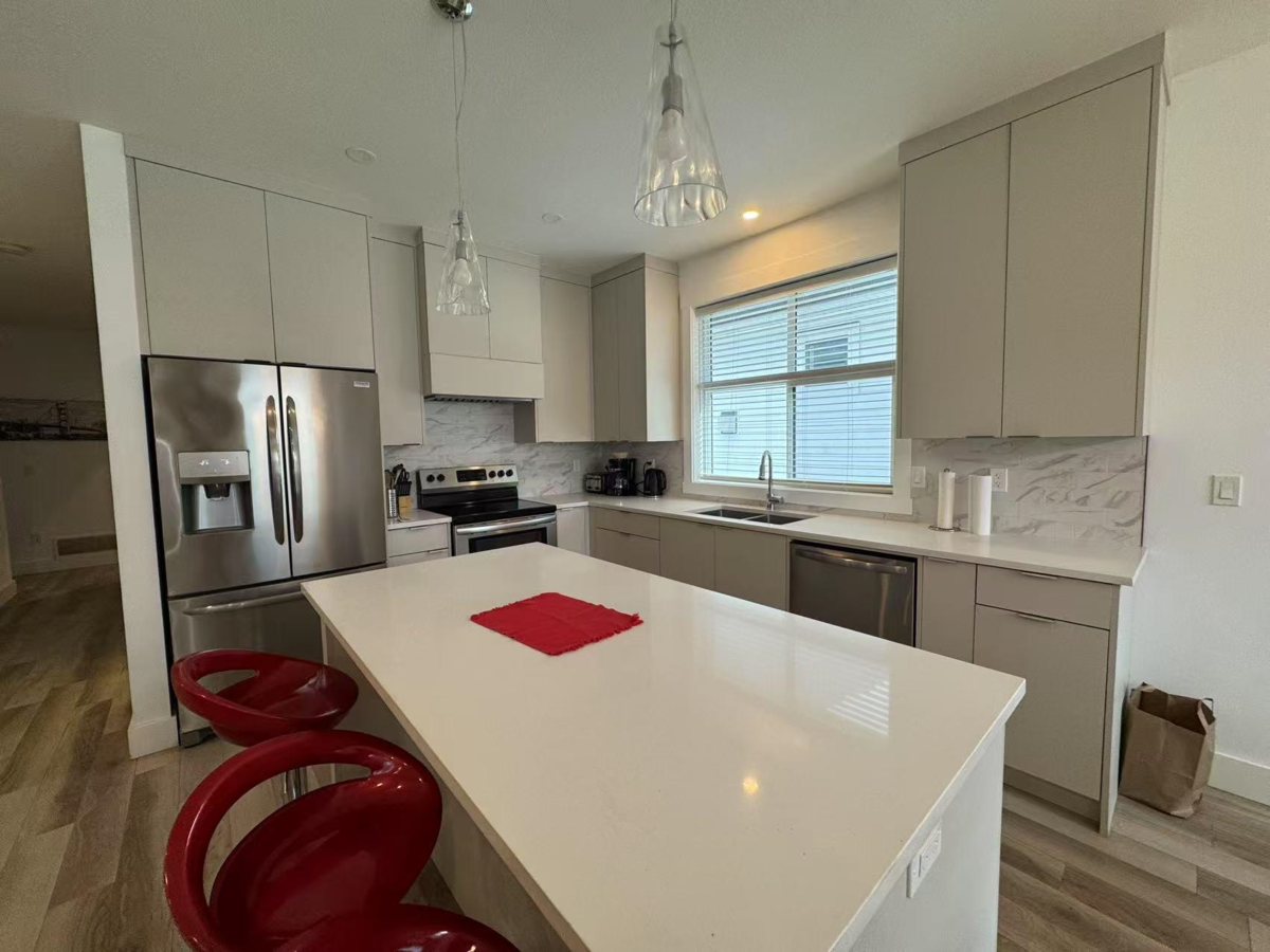 Primary Bedroom Photo of 20147 Beacon Road, Hope, BC