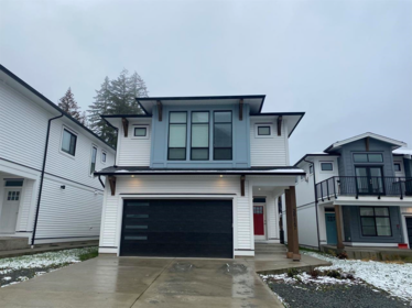 20147 Beacon Road, Hope, BC, Hope — Single Family Residence for sale