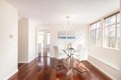 32 5298 Oakmount Crescent, Burnaby, BC, Burnaby — Townhouse for sale