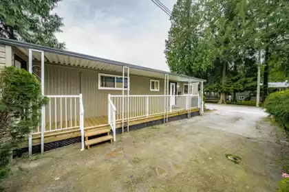 65 21163 Lougheed Highway, Maple Ridge, BC, Maple Ridge — Manufactured Home for sale