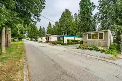 65 21163 Lougheed Highway, Maple Ridge, BC, Maple Ridge — Manufactured Home for sale