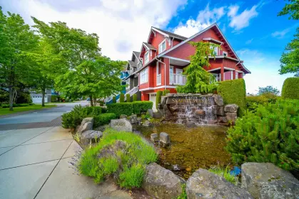 46 3088 Francis Road, Richmond, BC, Richmond — Townhouse for sale