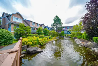 46 3088 Francis Road, Richmond, BC, Richmond — Townhouse for sale