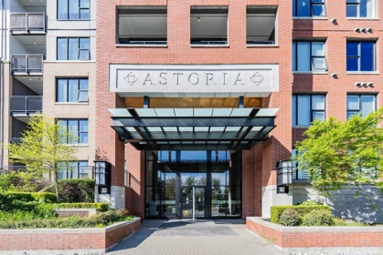 423 9399 Alexandra Road, Richmond, BC, Richmond — Apartment/Condo for sale