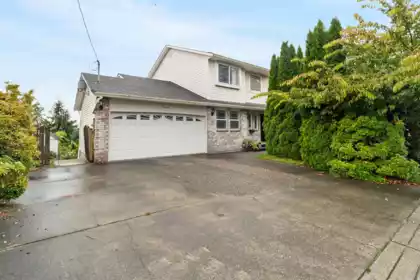 33616 Cherry Avenue, Mission, BC, Mission — Single Family Residence for sale