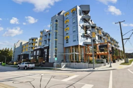 202 32828 Landeau Place, Abbotsford, BC