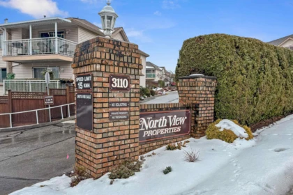 17 3110 Trafalgar Street, Abbotsford, BC, Abbotsford — Townhouse for sale