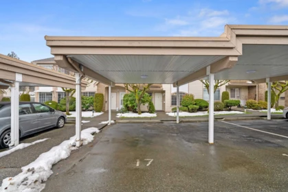 17 3110 Trafalgar Street, Abbotsford, BC, Abbotsford — Townhouse for sale