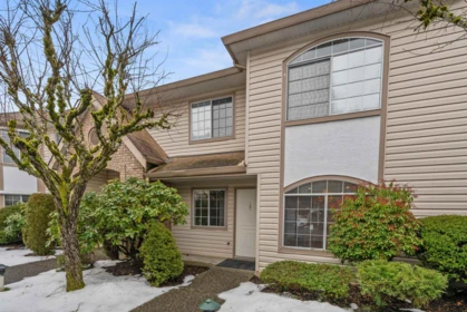 17 3110 Trafalgar Street, Abbotsford, BC, Abbotsford — Townhouse for sale