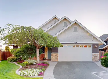 5815 Cove Link Road, Delta, BC, Delta — Single Family Residence for sale
