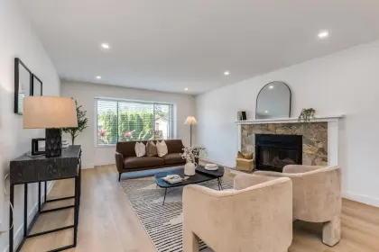2609 Harrier Drive, Coquitlam, BC, Coquitlam — Single Family Residence for sale