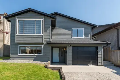 2609 Harrier Drive, Coquitlam, BC, Coquitlam — Single Family Residence for sale
