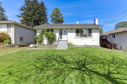 7774 Mary Avenue, Burnaby, BC, Burnaby — Single Family Residence for sale